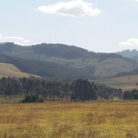Handsome Hills Dairy Retreat Won Wron Esterno foto