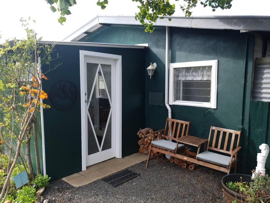 Handsome Hills Dairy Retreat Won Wron Esterno foto