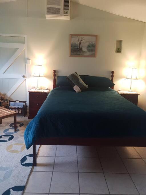 Handsome Hills Dairy Retreat Won Wron Esterno foto