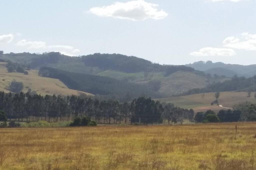 Handsome Hills Dairy Retreat Won Wron Esterno foto